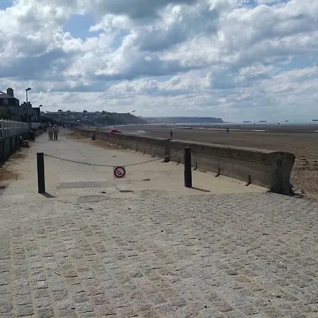 Gold Beach *